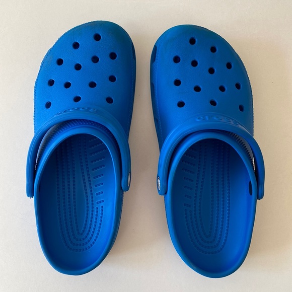 CROCS Other - Crocs Men’s Clogs